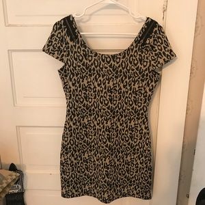 GB dress